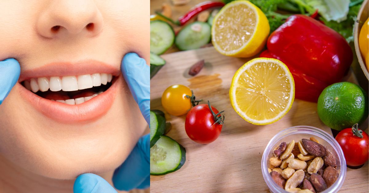 Oral hygiene tips for strong teeth