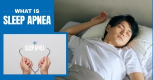 What Is Sleep Apnea