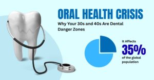 Oral Health Crisis