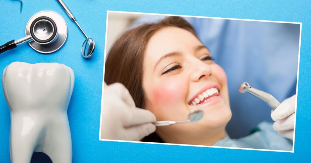 Professional Desensitizing Treatments