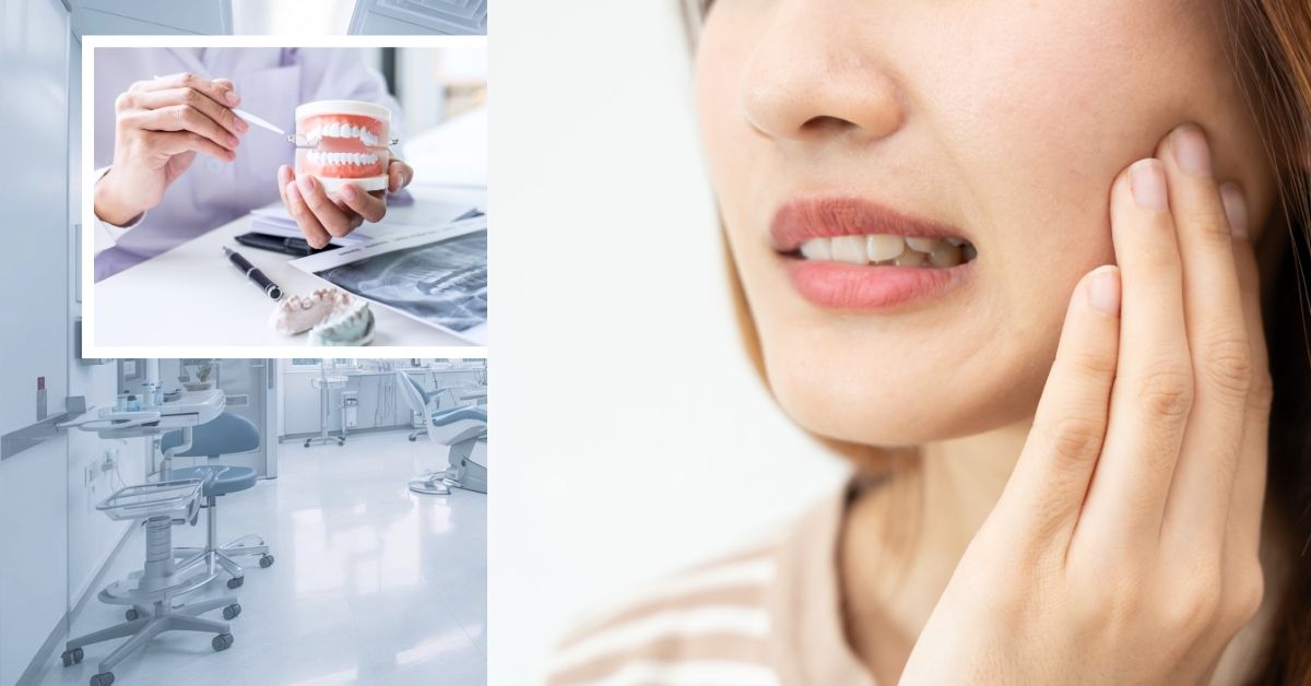 How Winter Affects Oral Health Common Dental Issues You Should Know