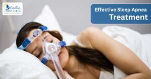 Effective Sleep Apnea Treatment with Dynaflex Dental Sleep Devices