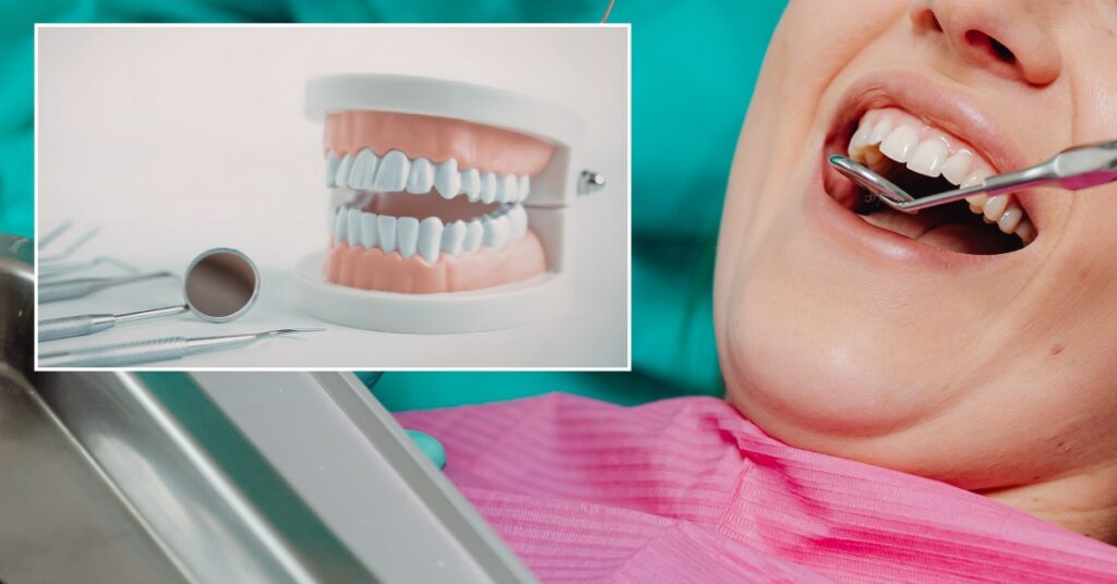 Fast Emergency Dental Care for Tourists in Largo