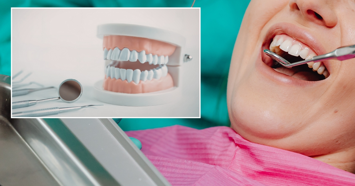 Fast Emergency Dental Care for Tourists in Largo