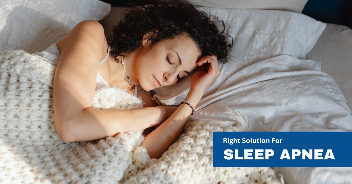 What Is a Dental Sleep Appliance and Is It Right for Your Sleep Apnea
