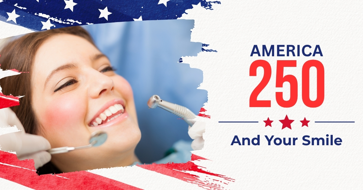 Dental_florida America 250