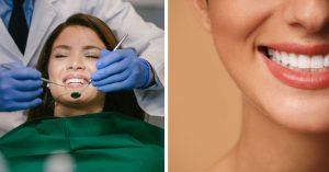How to Maintain a Healthy Smile All Summer