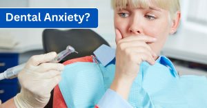 Strategies to Conquer Anxiety