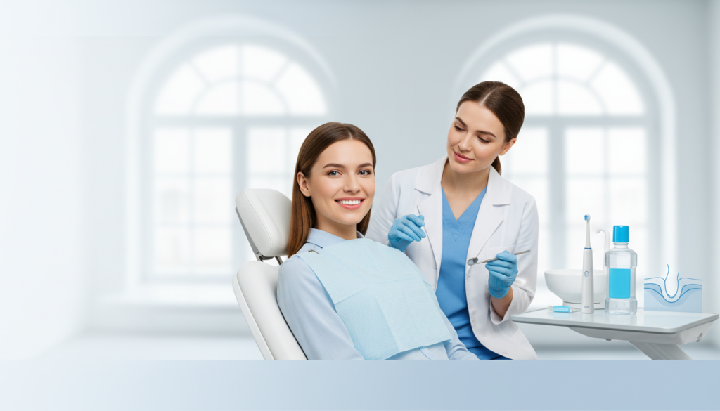 7 Signs of Gum Disease You Shouldn’t Ignore