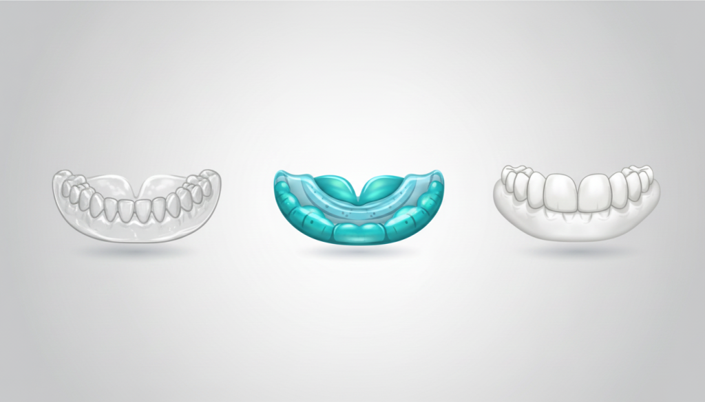 Mouthguards vs. Store-Bought