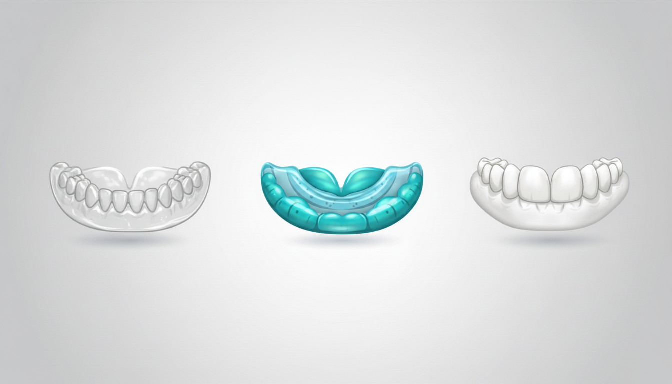 Mouthguards vs. Store-Bought