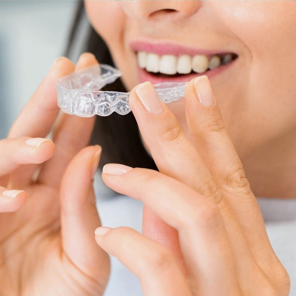PROTECT YOUR TEETH BEFORE AN INJURY HAPPENS