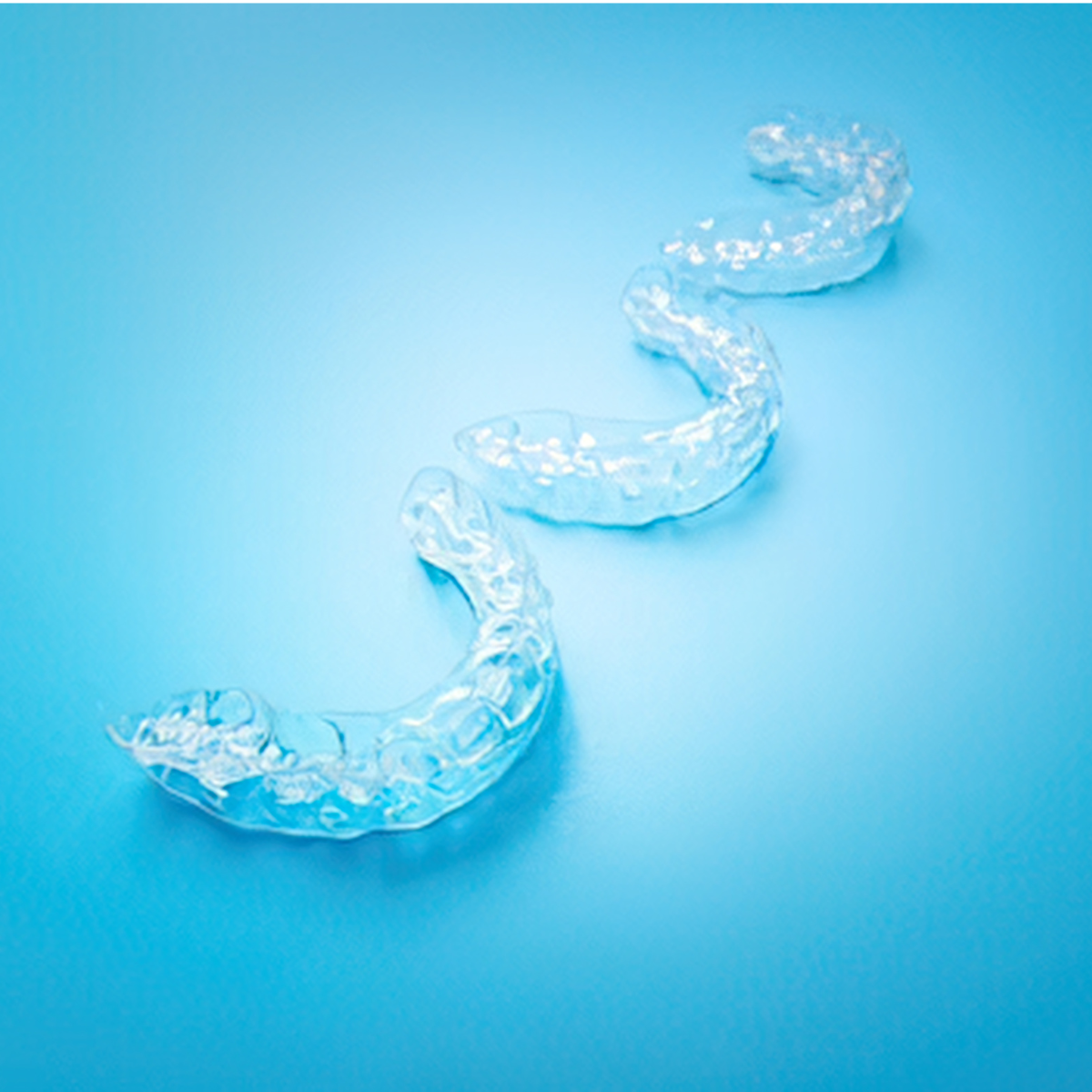 WHY CHOOSE A CUSTOM-FITTED DENTAL MOUTHGUARD
