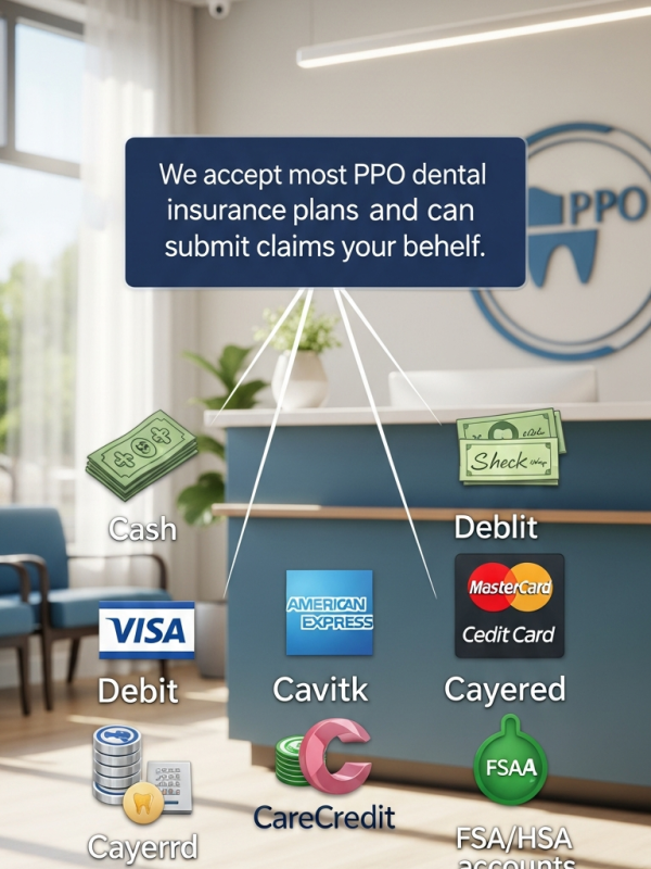 dental insurance plans